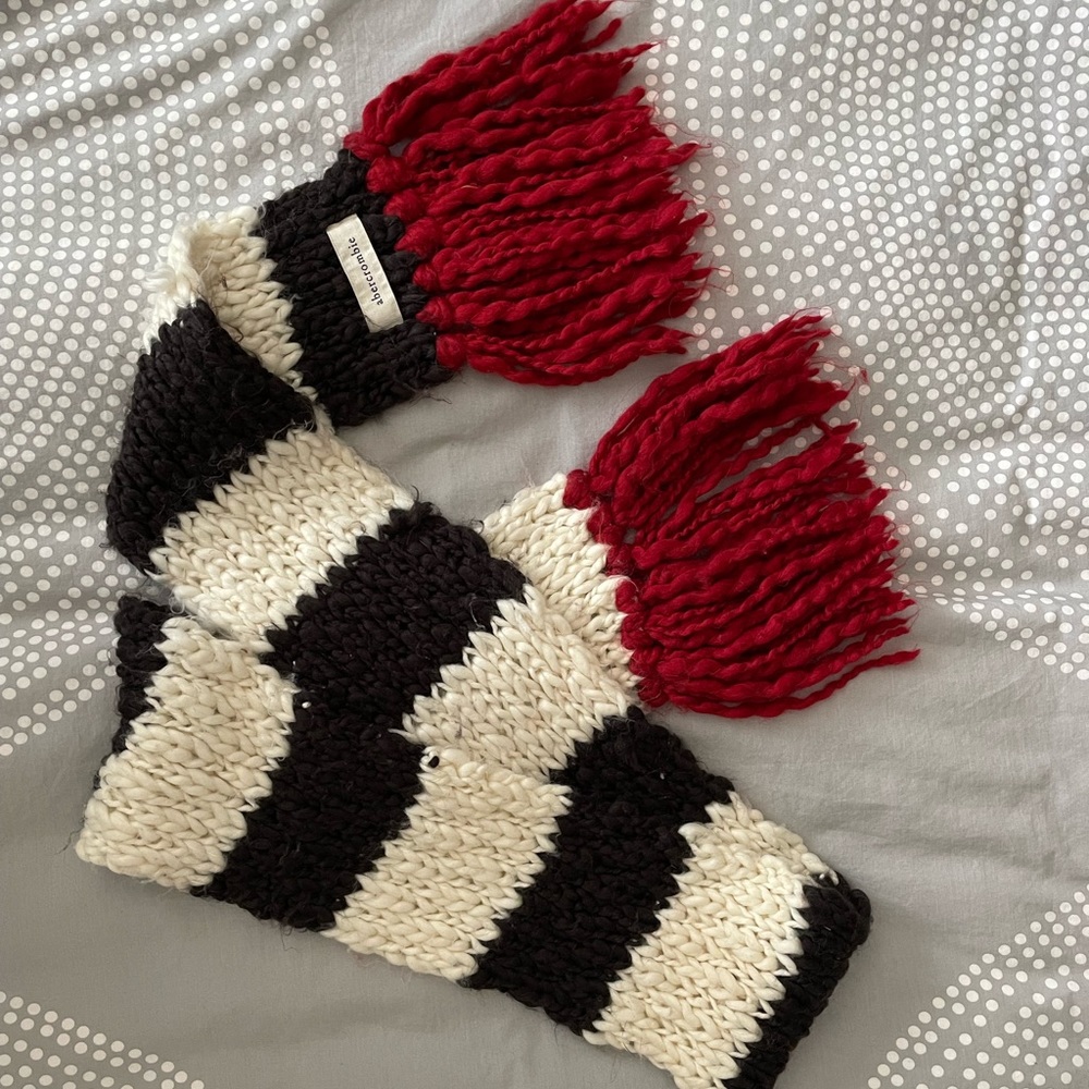 Scarf